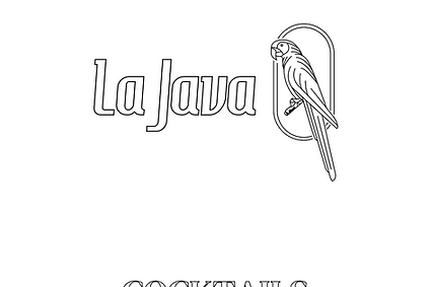 La Java - Restaurant, Bar