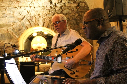 LES VOÛTES Restaurant & Live Music