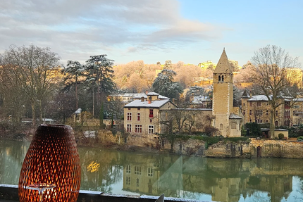 LES VOÛTES Restaurant & Live Music