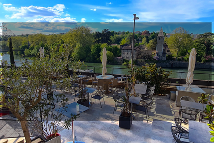 LES VOÛTES Restaurant & Live Music