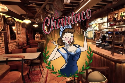 Le Chantaco