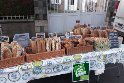 Restaurant l'Atelier M.