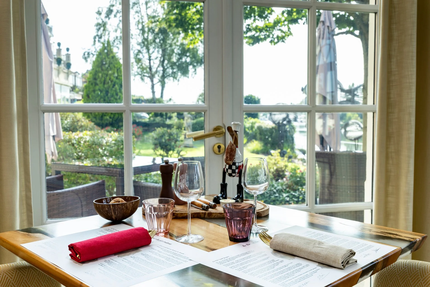 Le Bistrot des Générations