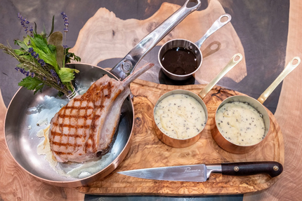 Le Bistrot des Générations