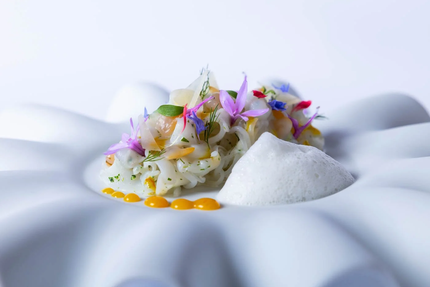 Le Bistrot des Générations