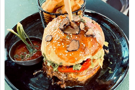 Restaurant La Table du Chêne