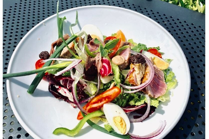 Restaurant La Table du Chêne