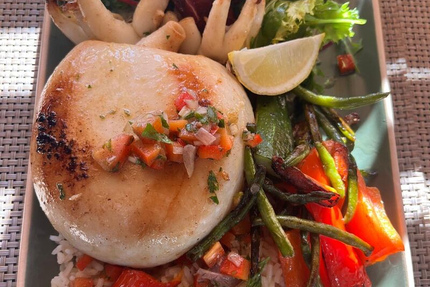 Restaurant La Table du Chêne