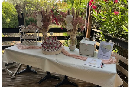 Restaurant La Table du Chêne