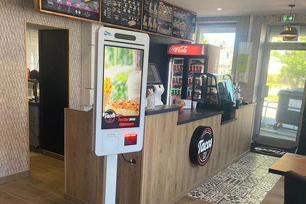 TACOS 7.1 LE CREUSOT