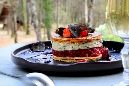 Maison Aux Mille Truffes