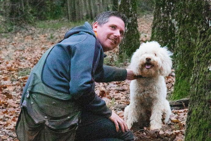 Maison Aux Mille Truffes