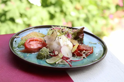 Maison Aux Mille Truffes