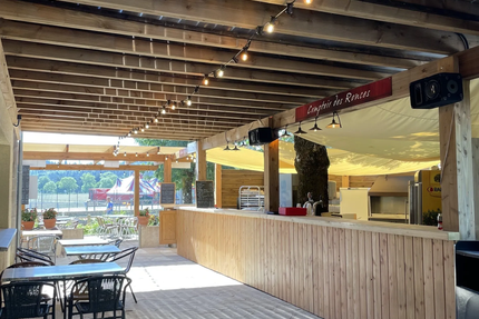 L'AIGOUAL Restaurant, Grill, pizzéria,Bar