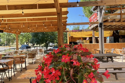 L'AIGOUAL Restaurant, Grill, pizzéria,Bar