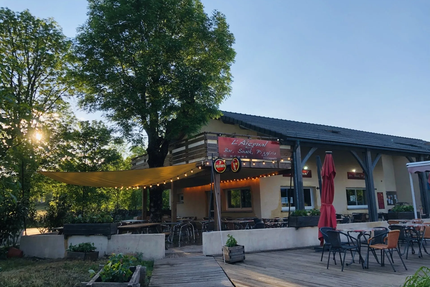 L'AIGOUAL Restaurant, Grill, pizzéria,Bar