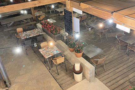 L'AIGOUAL Restaurant, Grill, pizzéria,Bar
