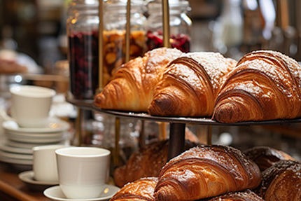 O'PARLOIR - RESTAURANT / BRASSERIE
