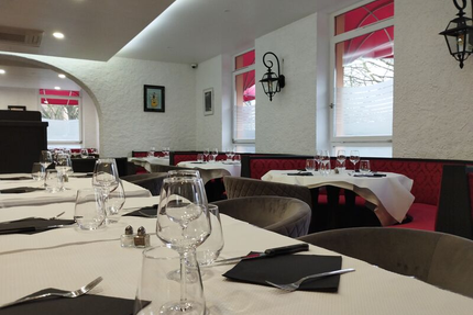 NONNA MARIA Sarrebourg Restaurant italien Trattoria Pizzéria