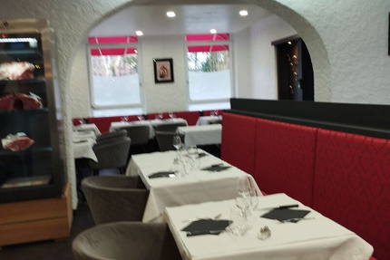 NONNA MARIA Sarrebourg Restaurant italien Trattoria Pizzéria