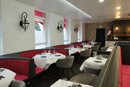 NONNA MARIA Sarrebourg Restaurant italien Trattoria Pizzéria