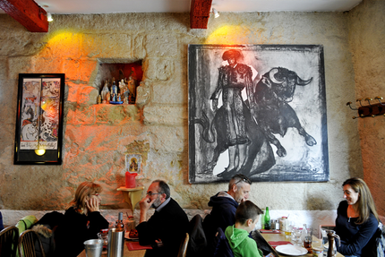 Restaurant Chez "CoCo"