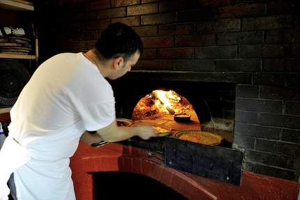 Restaurant Chez "CoCo"