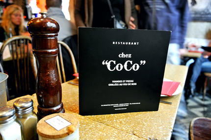 Restaurant Chez "CoCo"