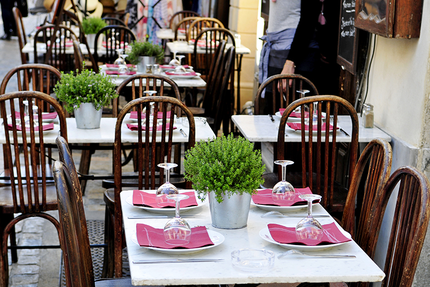 Restaurant Chez "CoCo"