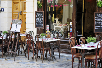 Restaurant Chez "CoCo"