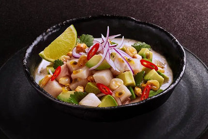 Côté Sushi Enghien-les-Bains