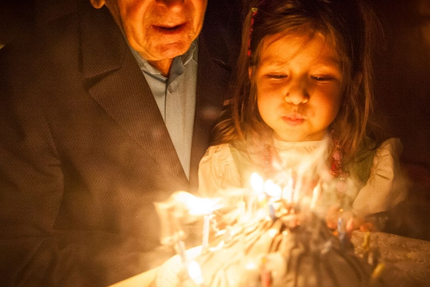 Domaine de Cicé-Blossac - Le Restaurant