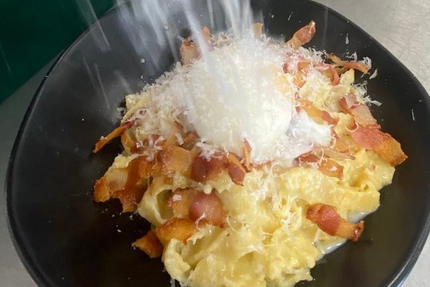 Lilipizz (restaurant spécialités italiennes)