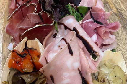 Lilipizz (restaurant spécialités italiennes)