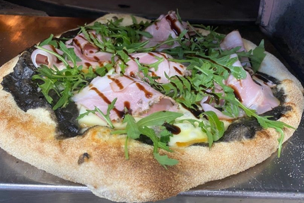 Lilipizz (restaurant spécialités italiennes)