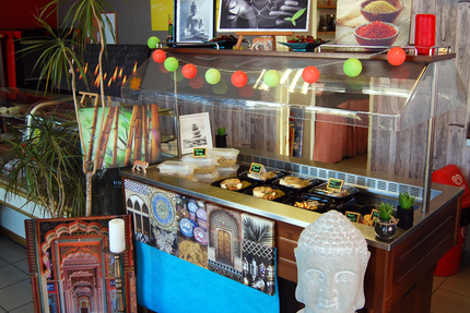 Les Petits Gourmands (anciennement La Pizz')