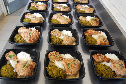 Les Petits Gourmands (anciennement La Pizz')