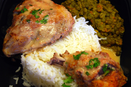 Les Petits Gourmands (anciennement La Pizz')