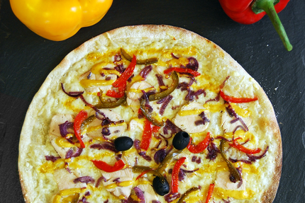 Les Petits Gourmands (anciennement La Pizz')