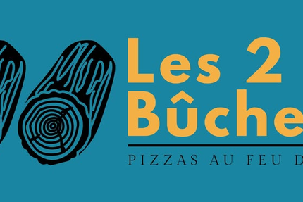 Les 2 Bûches (Bois d'Oingt)