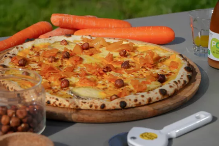 Pizza Rhuys Saint-Avé