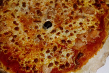 Pizzeria le Sablier - Villefranche sur Saône