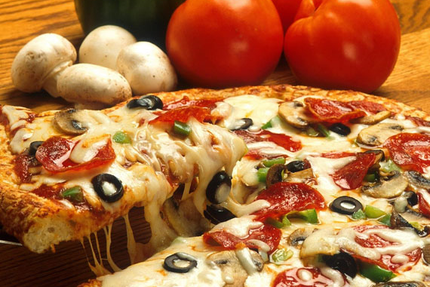 Pizzeria le Sablier - Villefranche sur Saône