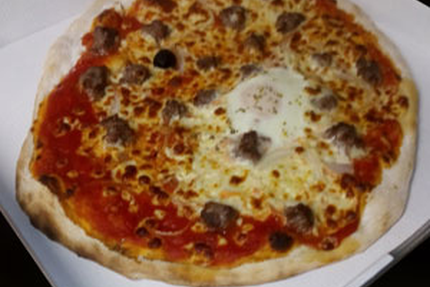 Pizzeria le Sablier - Villefranche sur Saône