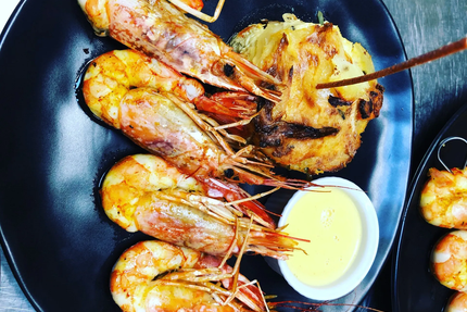 Les Caprices du Marché