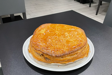 Les Caprices du Marché