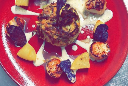 Les Caprices du Marché