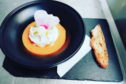 Les Caprices du Marché