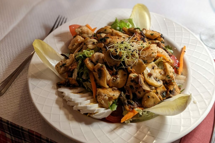 Le Marronnier - Restaurant