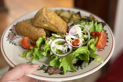 Le Marronnier - Restaurant